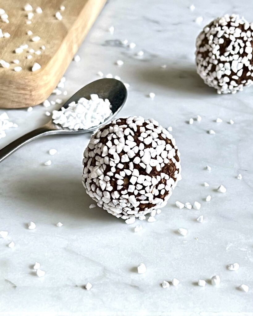 chokladboll